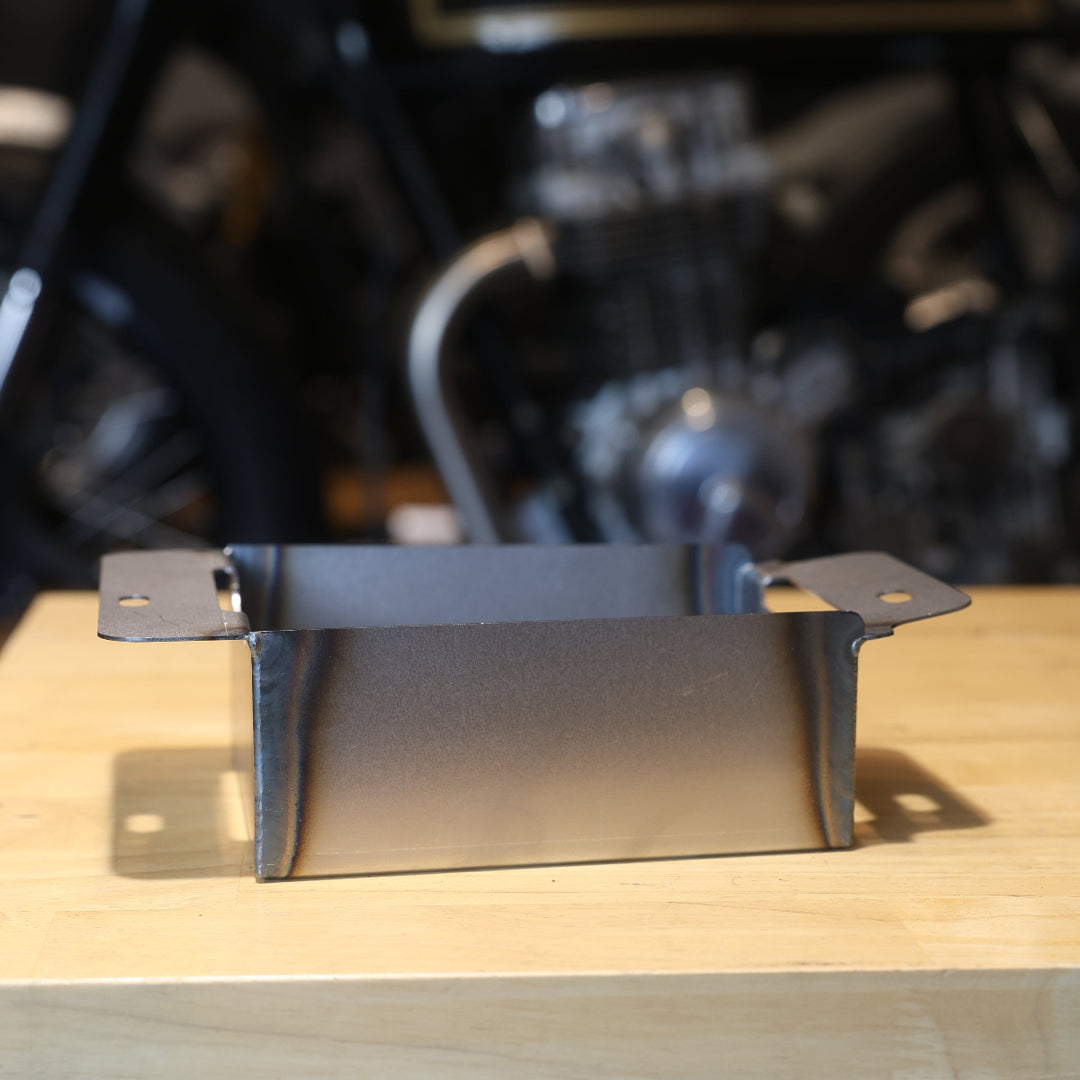 Under Seat Electronics Tray (Deep) CB550 CB500