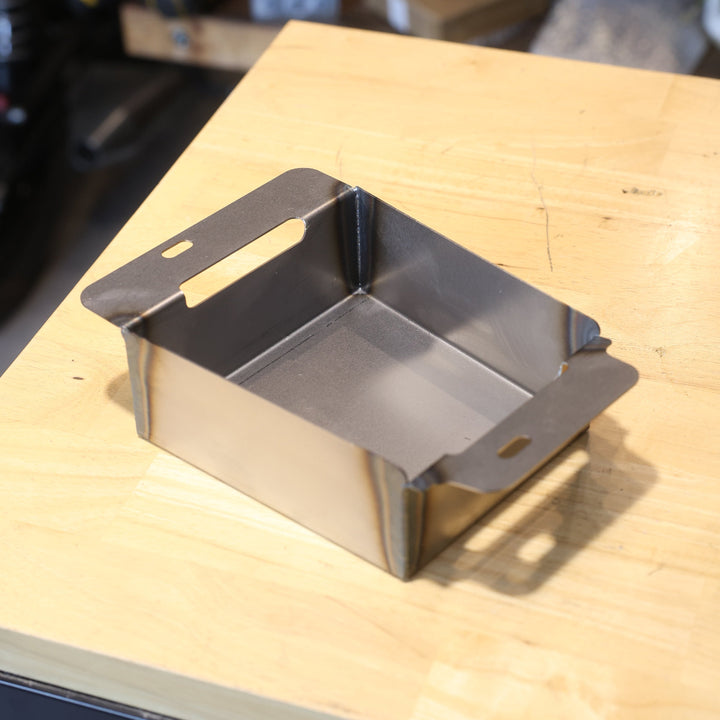 Under Seat Electronics Tray (Deep) CB550 CB500