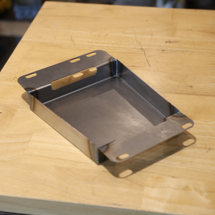 Under Seat Electronics Tray CB750 1969-1978 SOHC