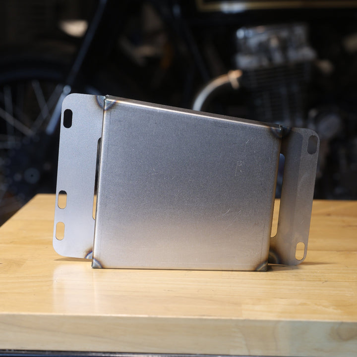 Under Seat Electronics Tray CB750 1969-1978 SOHC