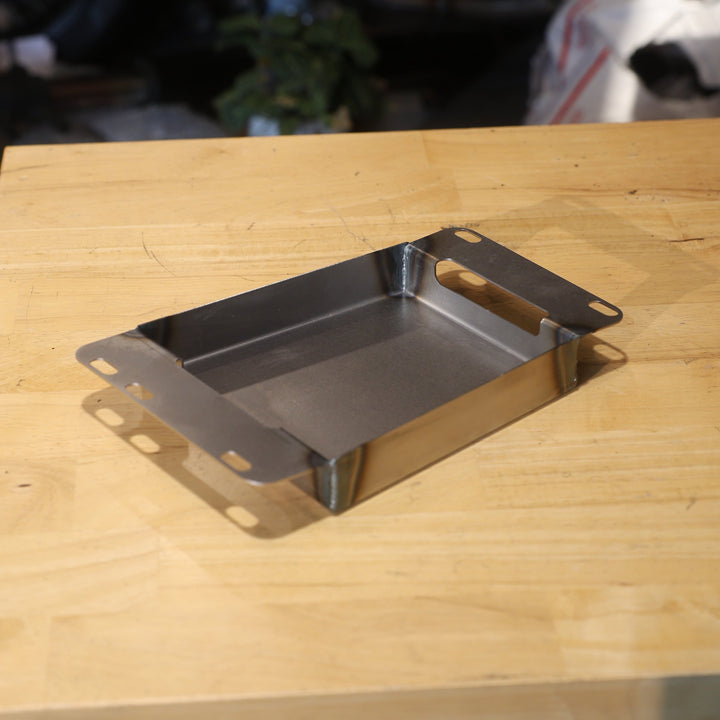 Under Seat Electronics Tray CB750 1969-1978 SOHC