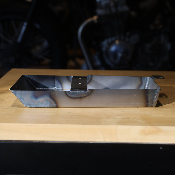 Under Seat Electronics Tray ( Deep or Shallow ) CB650 1979-1982 SOHC Custom