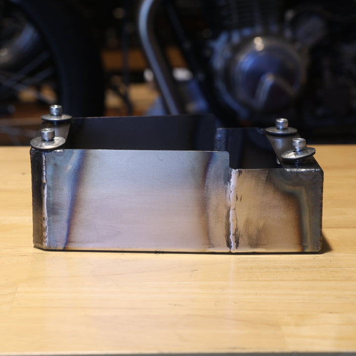 Under Seat Electronics Tray (Deep) CB750 1979-1983 DOHC