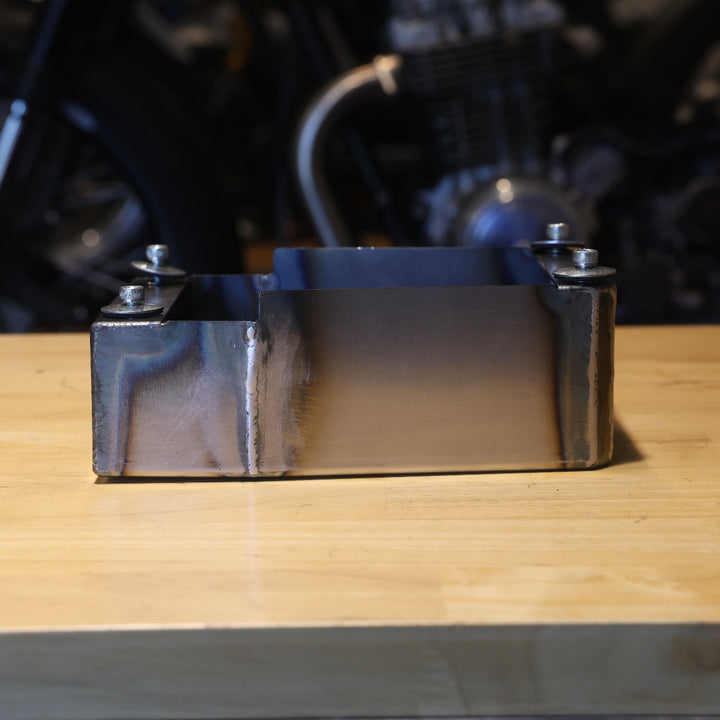 Under Seat Electronics Tray (Deep) CB750 1979-1983 DOHC