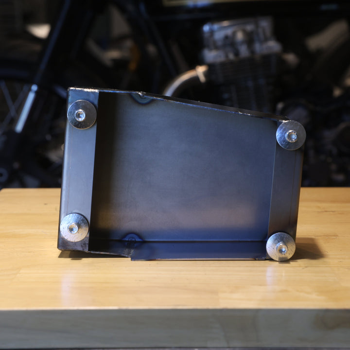 Under Seat Electronics Tray (Deep) CB750 1979-1983 DOHC