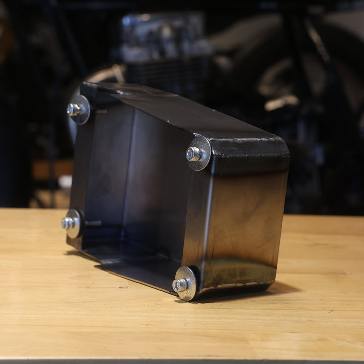 Under Seat Electronics Tray (Deep) CB750 1979-1983 DOHC