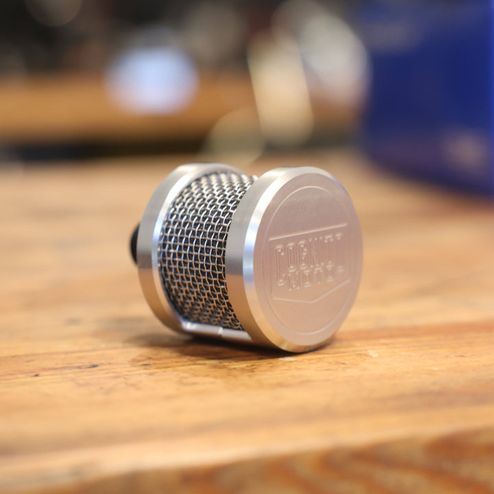 Crankcase Breather Filter