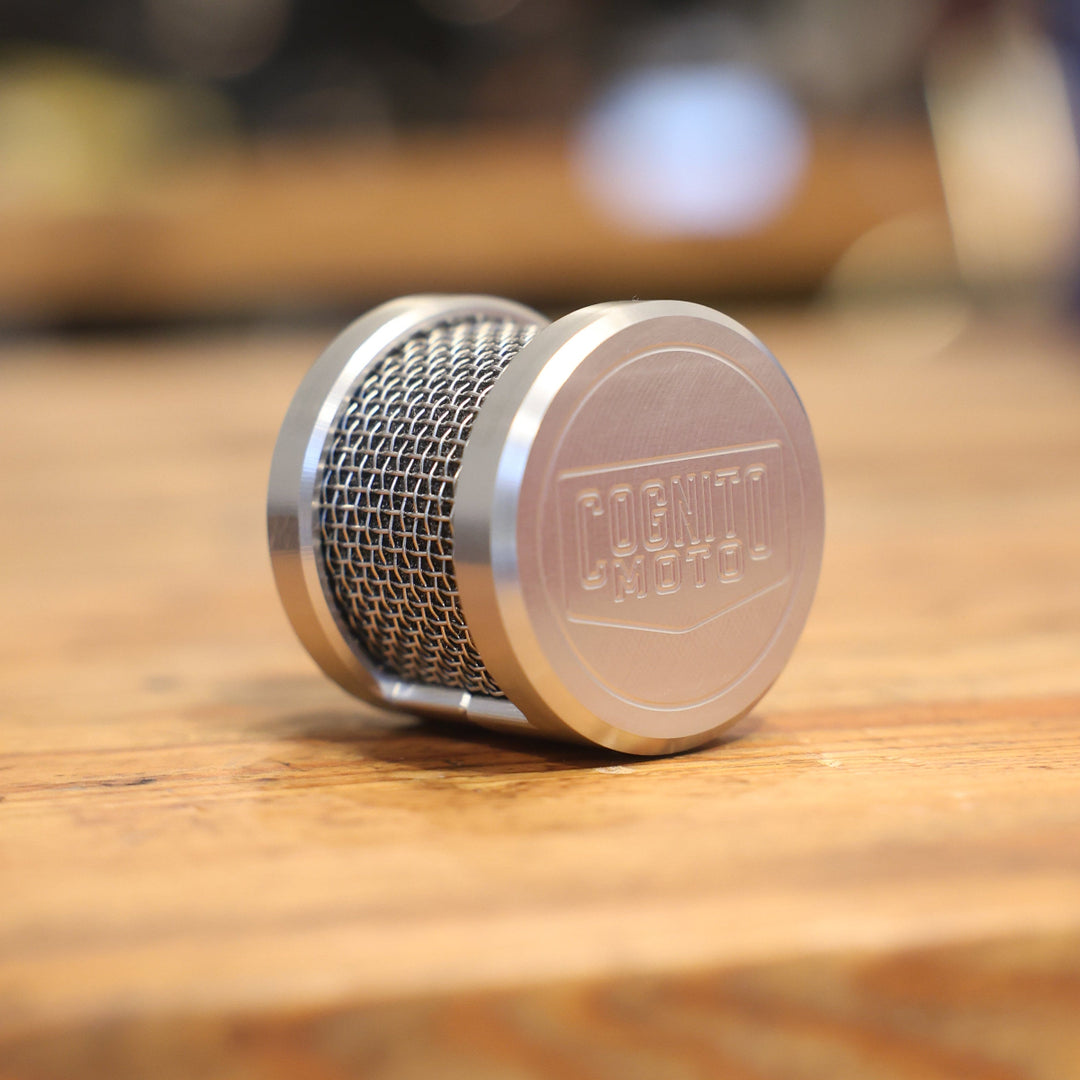 Crankcase Breather Filter