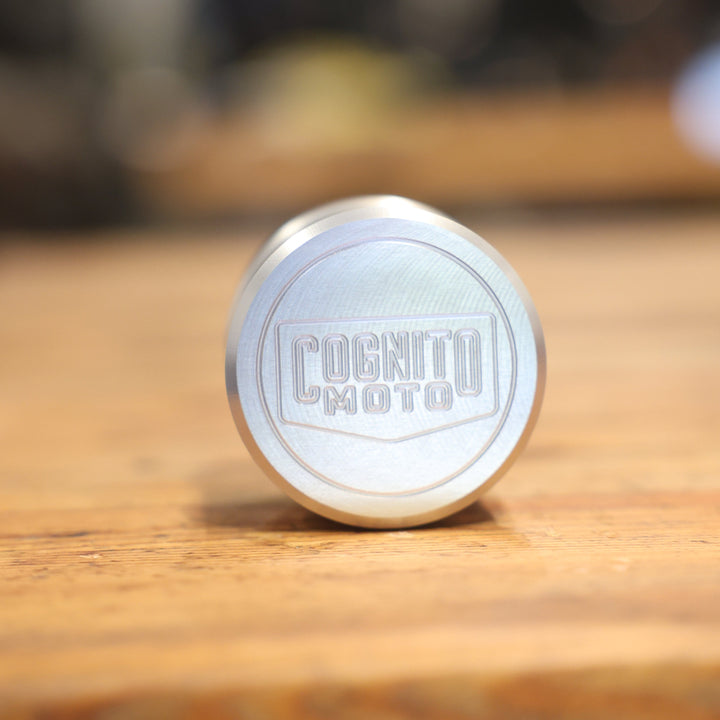 Crankcase Breather Filter