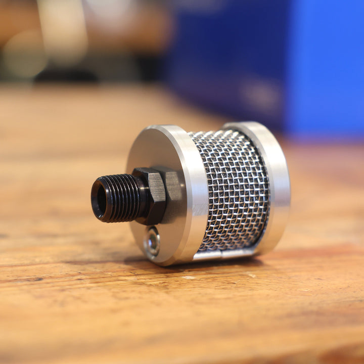 Crankcase Breather Filter