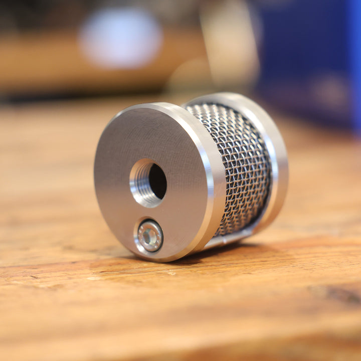 Crankcase Breather Filter