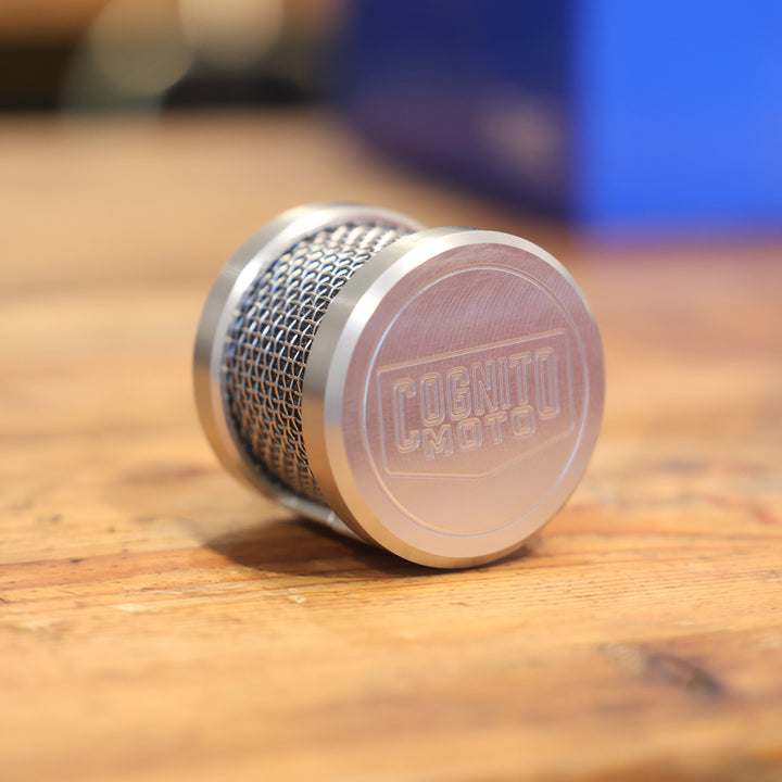 Crankcase Breather Filter