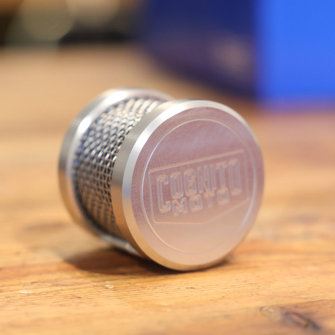 Crankcase Breather Filter