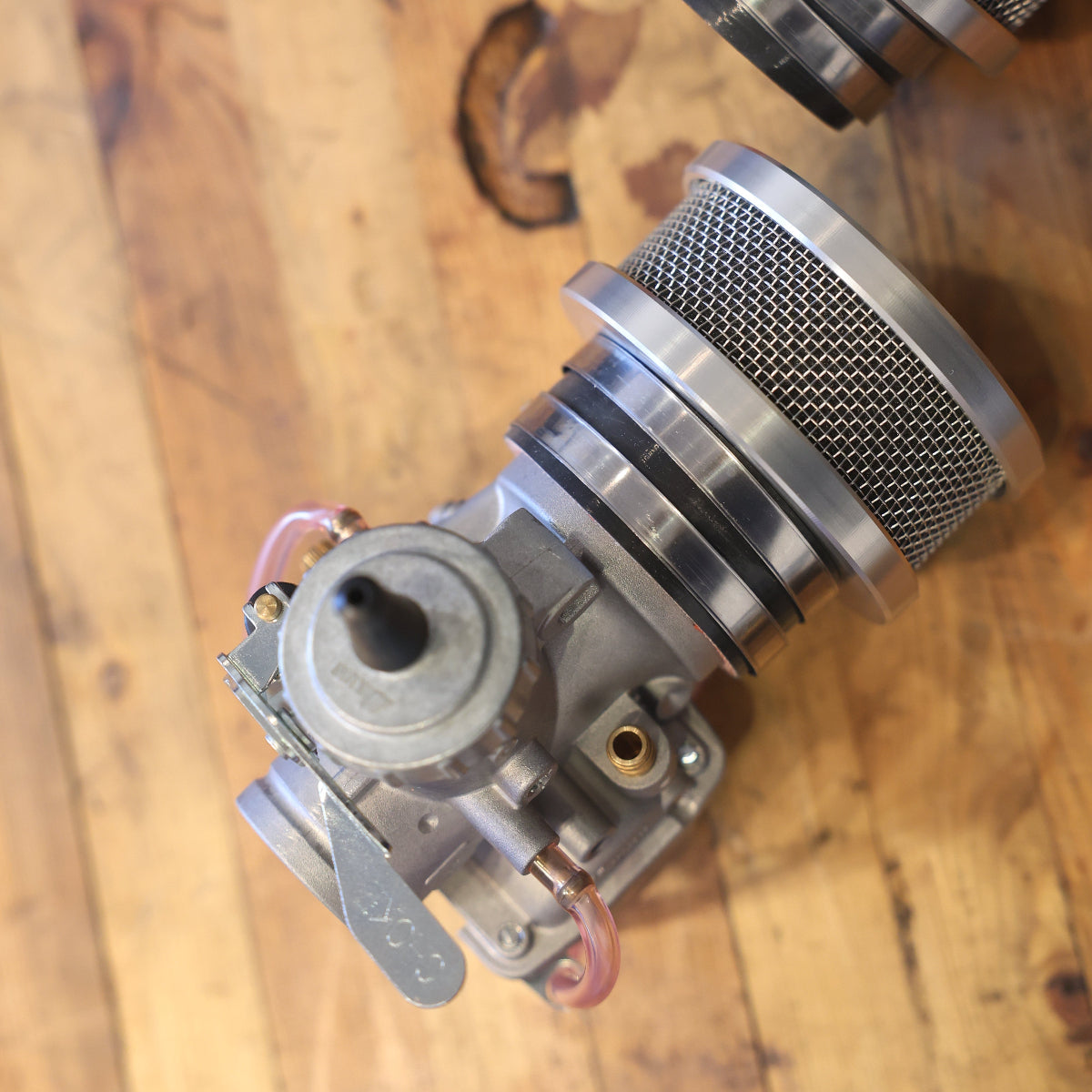 オーダー専用 XS650 Air Intake Box – Cognito Moto