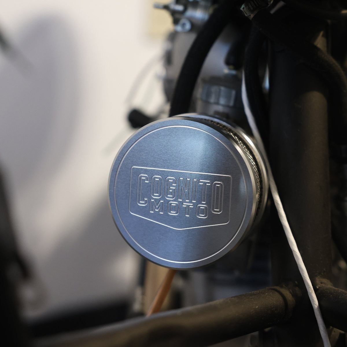 オーダー専用 MIKUNI VM32 & VM34 INTAKE FILTER SET – Cognito Moto
