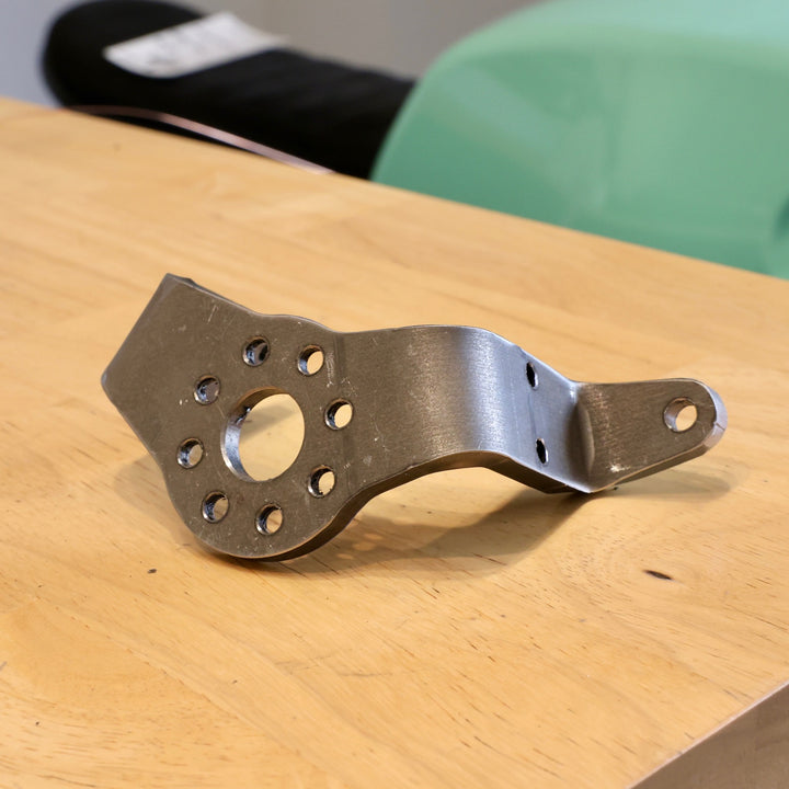 Cognito Moto Rearset offset linkage