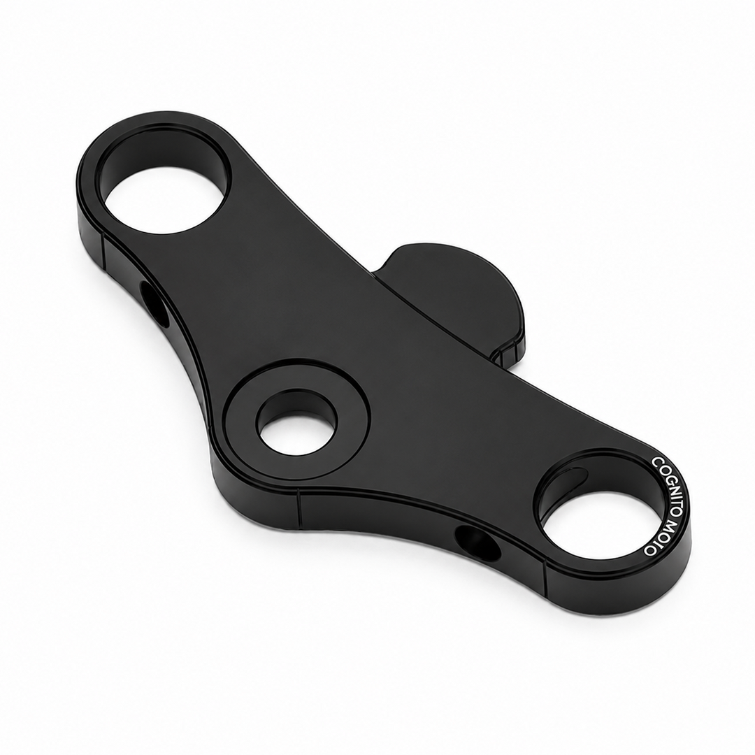 Triumph Bonneville T100 / T120 Top Triple Clamp 2016-Present