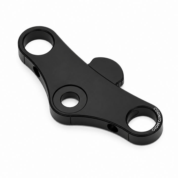 Triumph Bonneville T100 / T120 Top Triple Clamp 2016-Present
