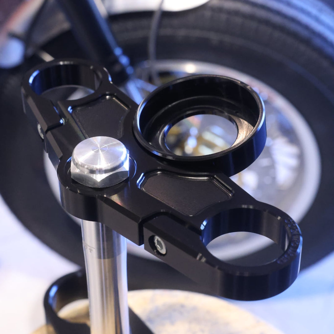 Fork Swap Triple Tree Kit Motoscope ChronoClassic 2 - Competition Series