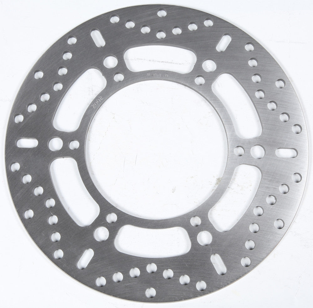 EBC Rear Brake rotor ( used on all Cognito Moto Rear disc conversion hubs )