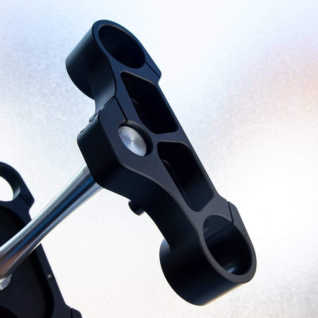 Obx Racing Clamp R1 / R6 Fixed offset Race Clamps – Cognito Moto