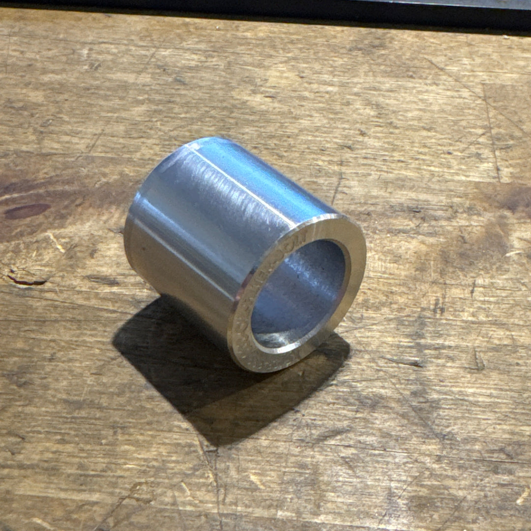 Honda CB350F CB650 CB750 Oil Filter Bolt Collar 15423 333 000