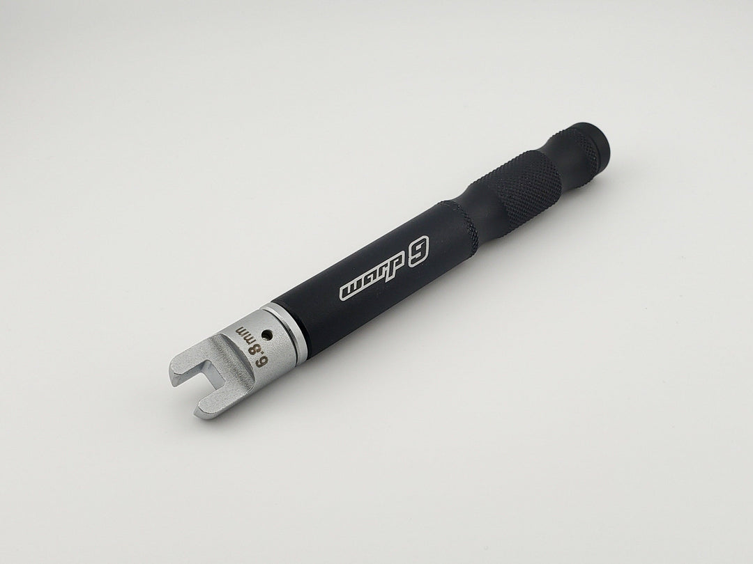 Deluxe Spoke Wrench