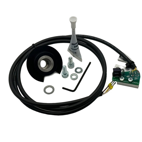 Digital Ignition System - BMW Airhead with Bosch Alternator / Enduralast