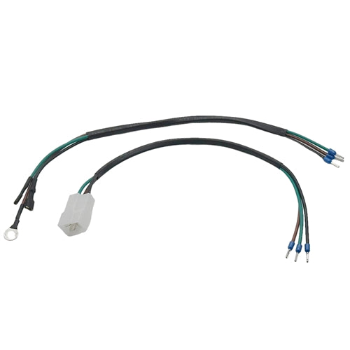 Digital Ignition System - BMW Airhead with Bosch Alternator / Enduralast