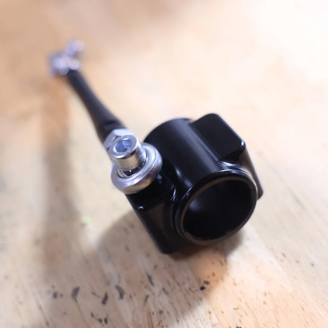 R100 Factory Disc Brembo Upgrade