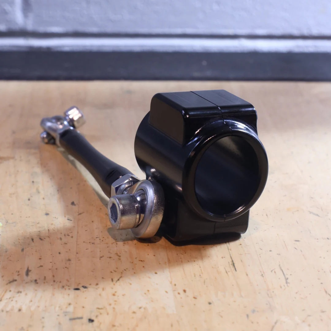 R100 Factory Disc Brembo Upgrade