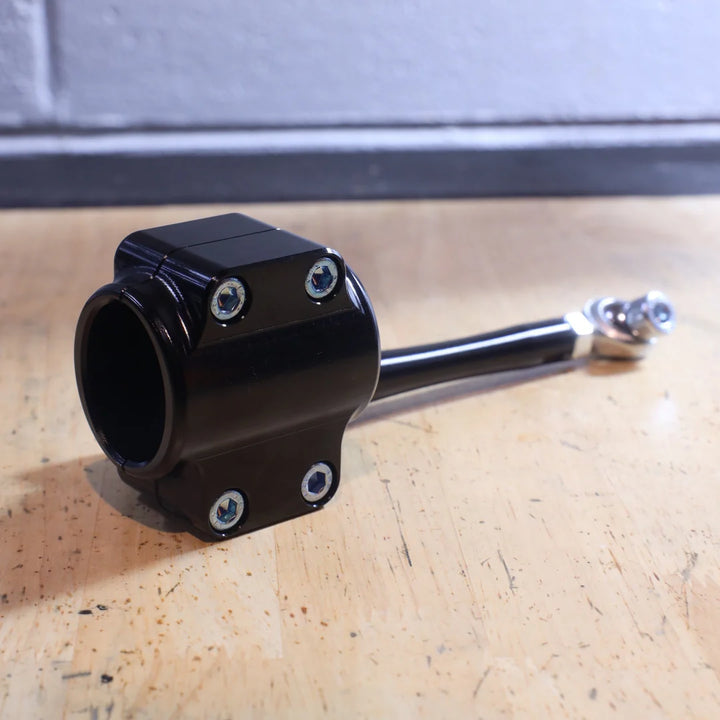 R100 Factory Disc Brembo Upgrade