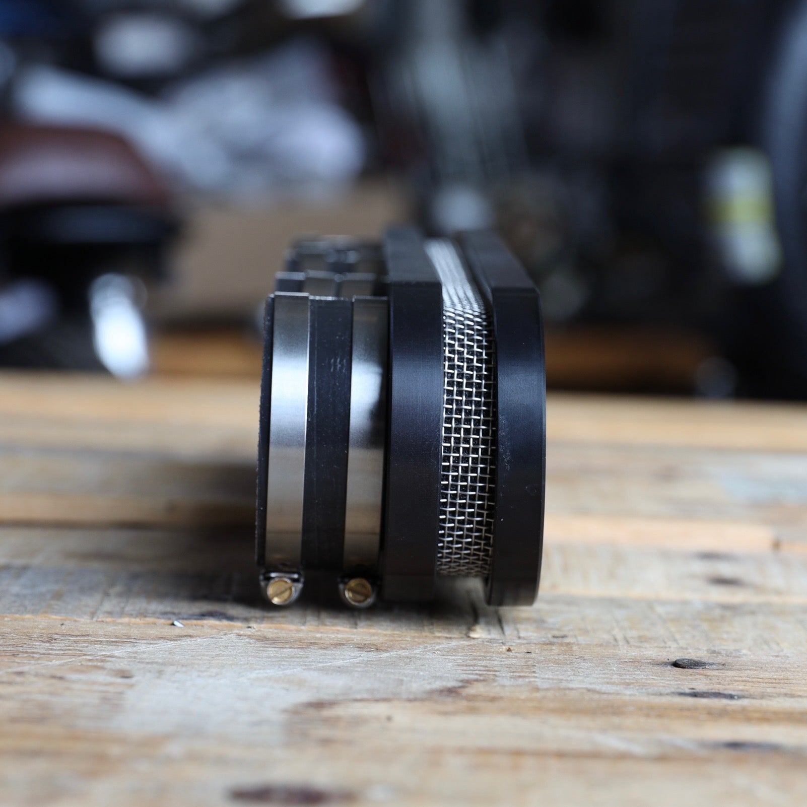 CB750 Air Intake Box SOHC and DOHC – Cognito Moto