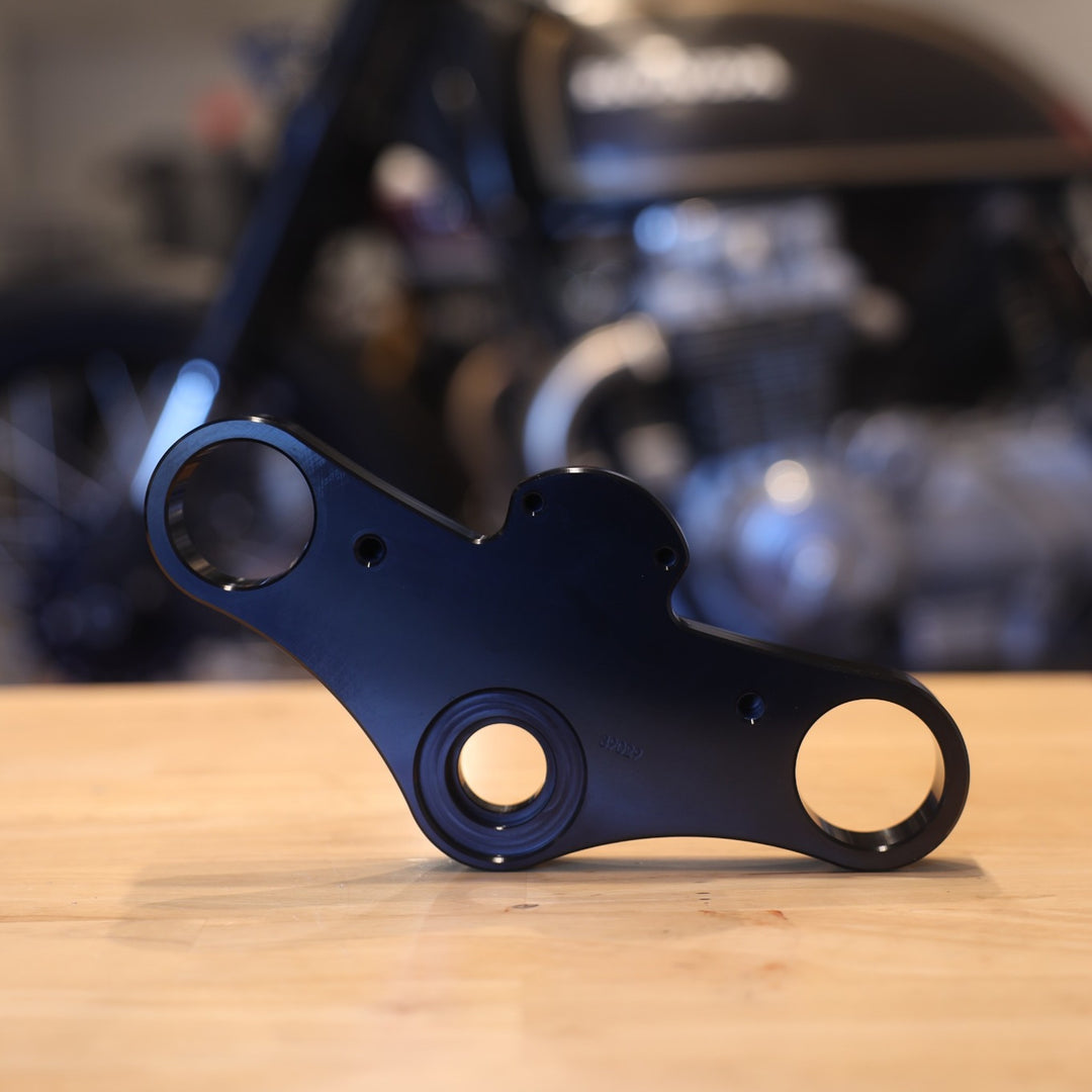 Triumph Bonneville T100 / T120 Top Triple Clamp 2016-Present
