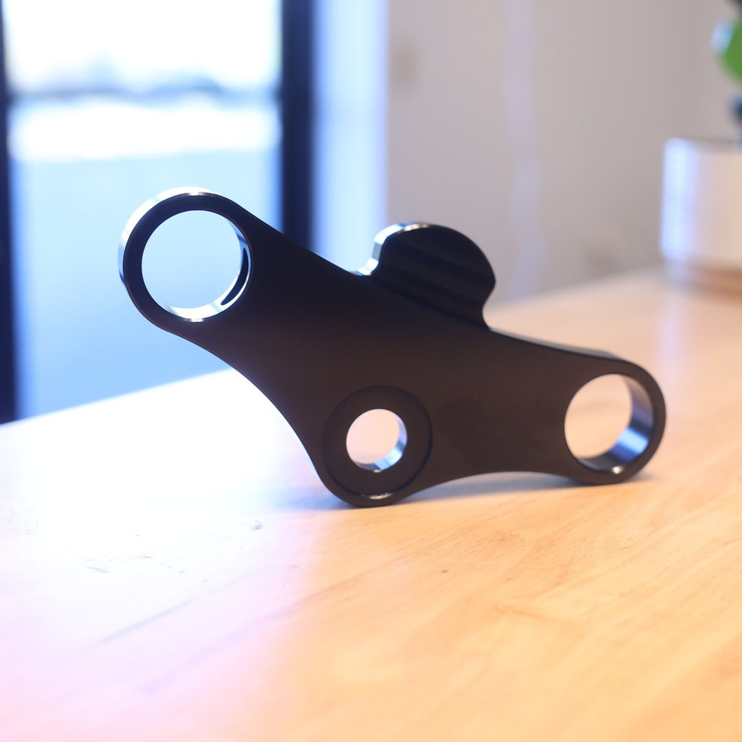 Triumph Bonneville T100 / T120 Top Triple Clamp 2016-Present