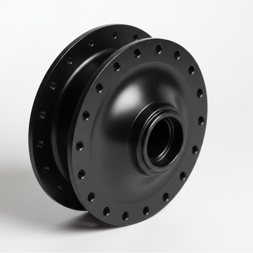 Ducati Hypermotard 698 Mono Front hub 2024-Present