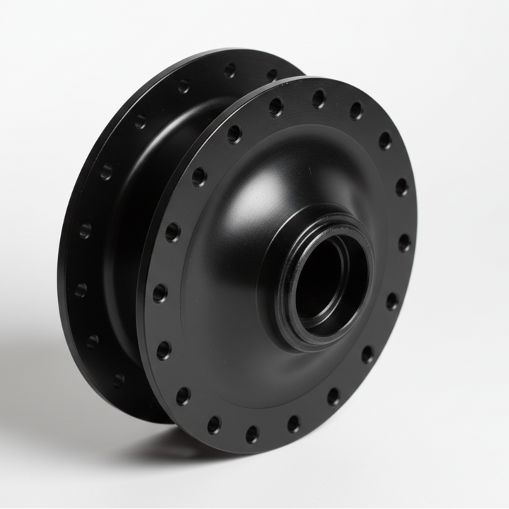 Ducati Hypermotard 698 Mono Front hub 2024-Present