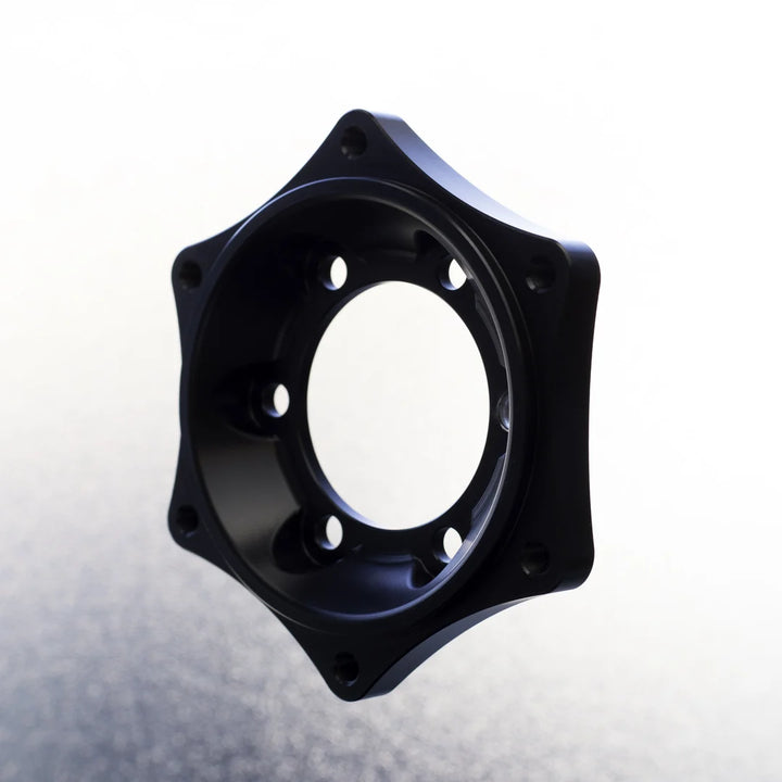 Custom Rotor Adapters