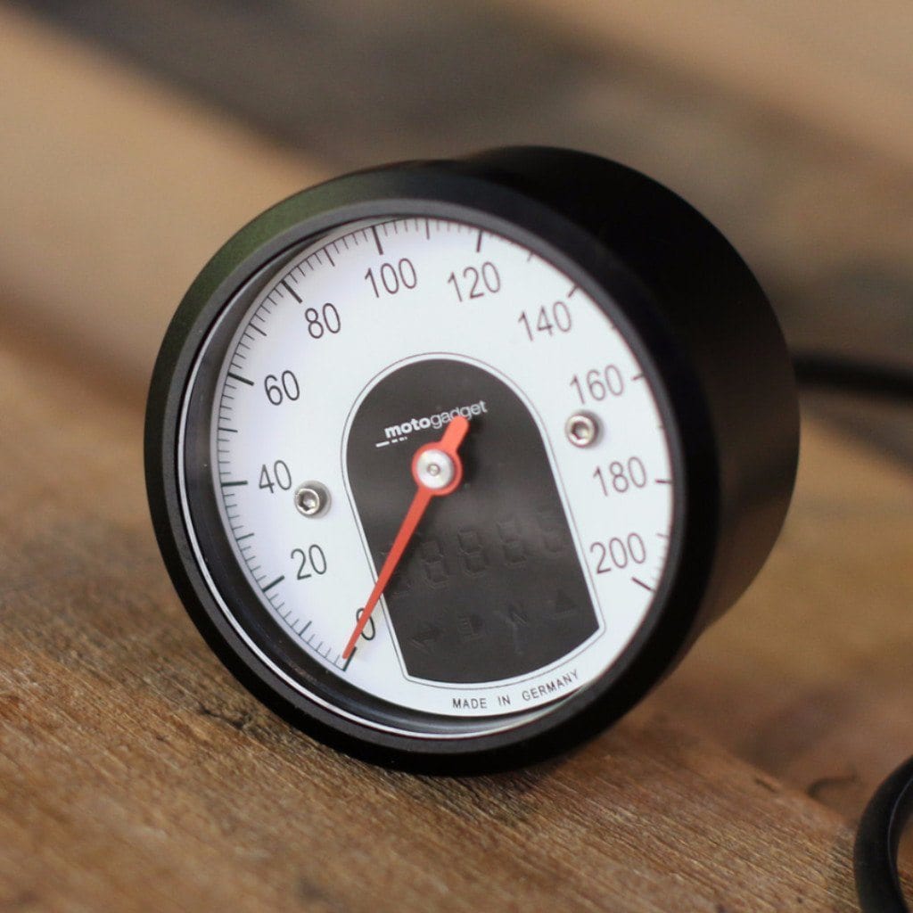 Motogadget Motoscope Tiny