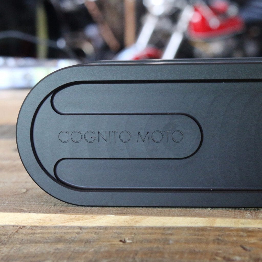 CB750 Air Intake Box SOHC and DOHC - Cognito Moto