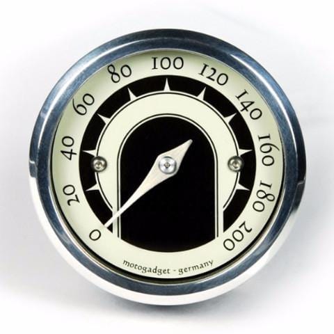 Motogadget Motoscope Tiny Speedster