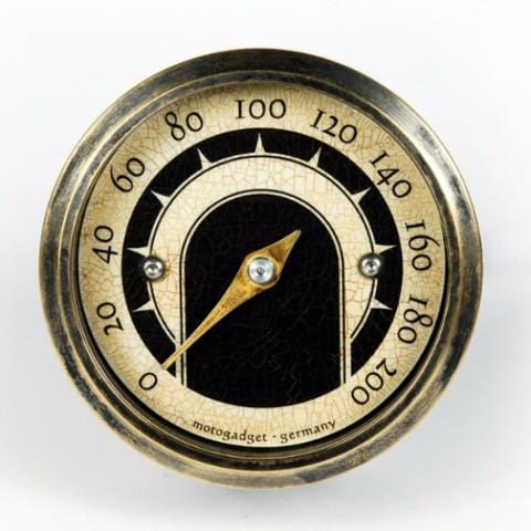 Motogadget Motoscope Tiny Vintage