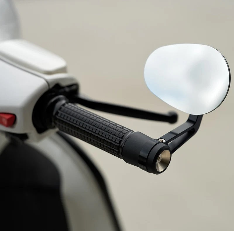 Motogadget m.view Road Mirror