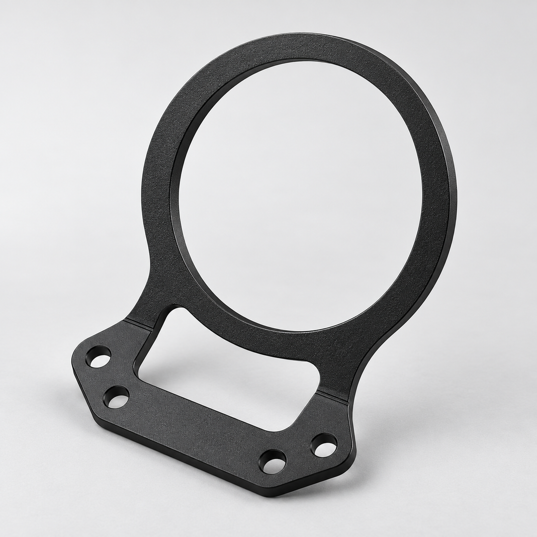 MotoGadget Chronoclassic 2 Bracket to Triumph Bonneville and Thruxton