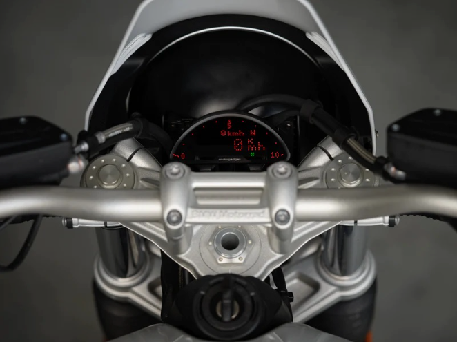 motoscope pro 2 BMW R nineT 2017+