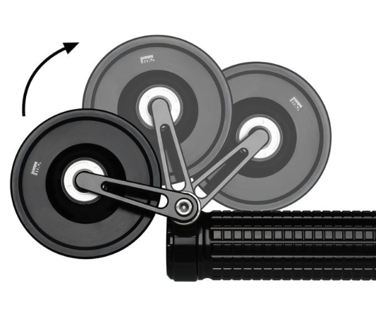 mo.view spy 50 flip