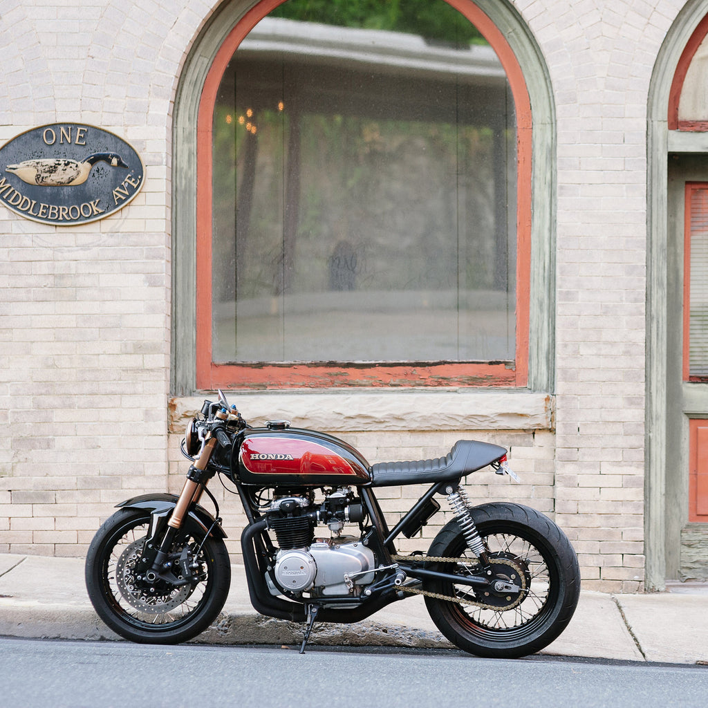 パーツ CB400FOUR CB750FOUR CB550F CB350 CB750K2 CB550 – Cognito Moto