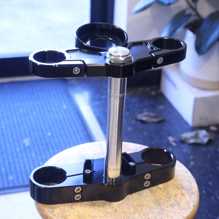 Fork Swap Triple Tree Kit Motoscope ChronoClassic 2 - Competition Series