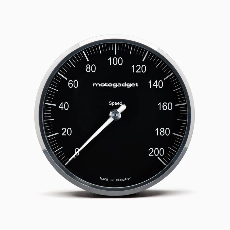Gauges – Cognito Moto