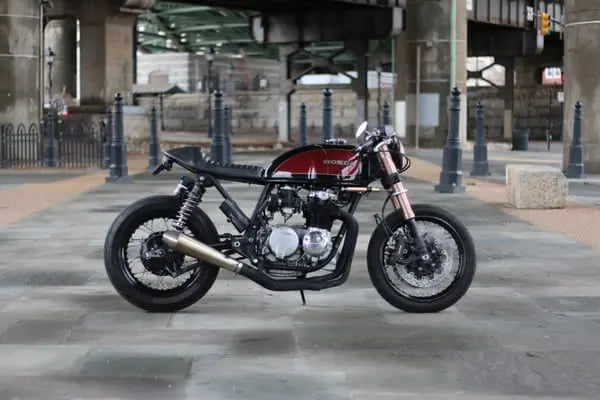 CB550